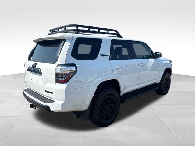 Used 2024 Toyota 4Runner TRD Pro AWD/4WD image 5