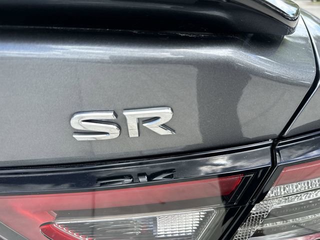 Used 2023 Nissan Maxima SR w/ Sport Mat Group image 12