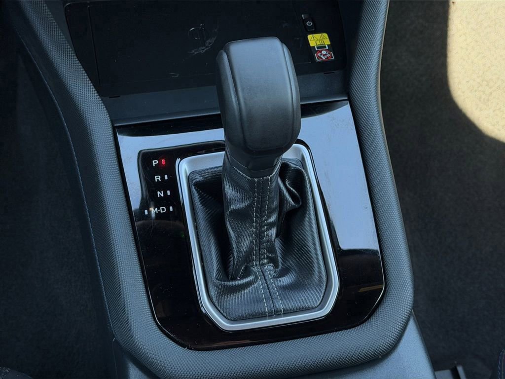 Used 2025 Subaru Forester Limited image 15