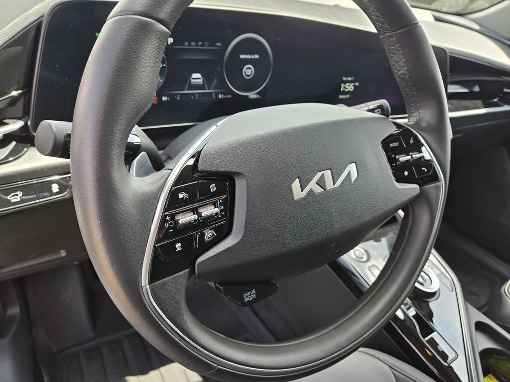 Used 2024 Kia Niro Wind FWD image 14