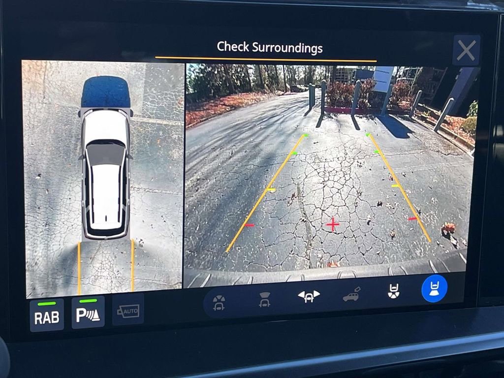 New 2026 Subaru Outback Touring XT image 25