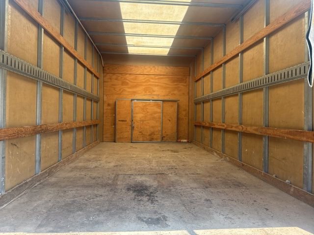 Used 2019 Ford E-350 and Econoline 350 Super Duty w/ Power Windows & Locks Group RWD image 23