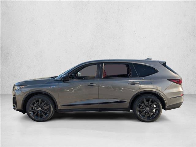 New 2026 Acura MDX A-Spec image 5