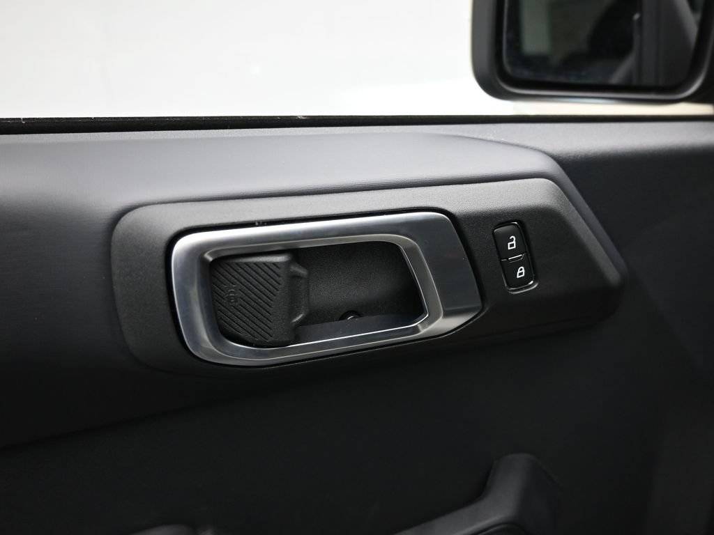 New 2026 Ford Bronco Outer Banks AWD/4WD image 10