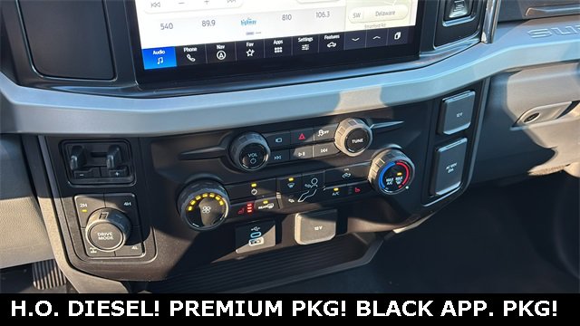 New 2026 Ford F350 XLT w/ XLT Premium Package image 17