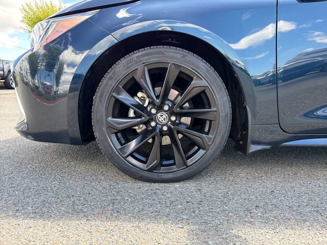 Used 2021 Toyota Corolla XSE w/ Carpet Mat Package (TMS) FWD image 25