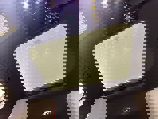 New 2025 Volkswagen GTI Autobahn image 21