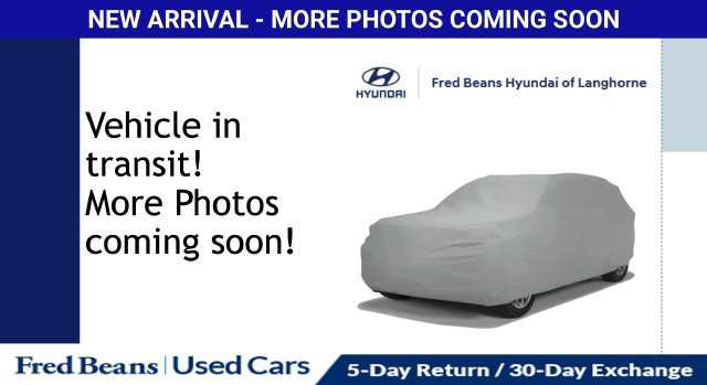 Used 2025 Chevrolet Trax LS FWD image 1