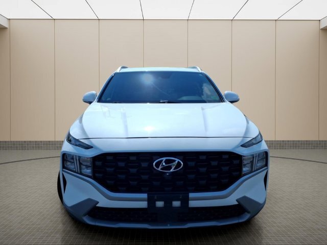 Used 2023 Hyundai Santa Fe SEL AWD/4WD image 4