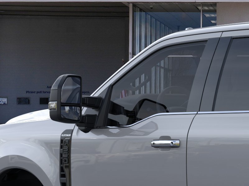 New 2026 Ford F350 Platinum AWD/4WD image 20