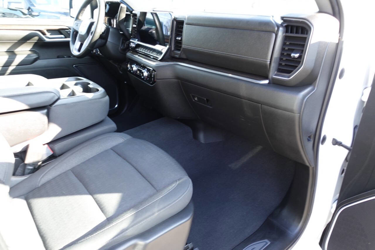 Used 2023 GMC Sierra 1500 Elevation AWD/4WD image 31