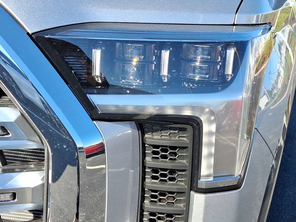 New 2026 Toyota Tundra 1794 Edition AWD/4WD image 20