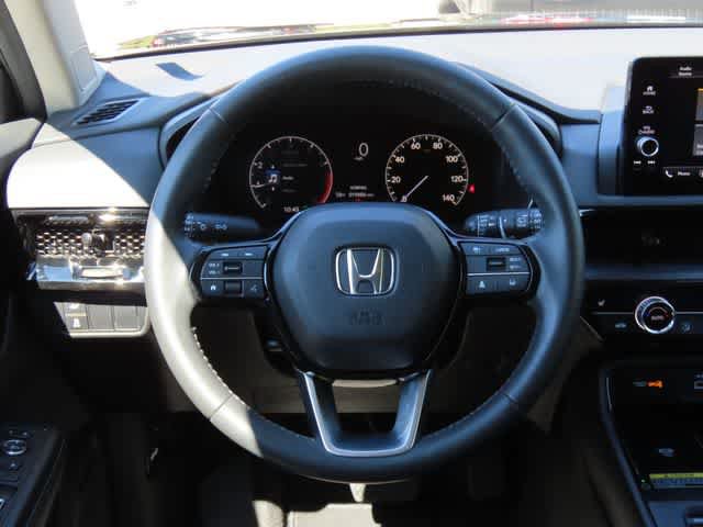 Used 2024 Honda CR-V EX-L image 18