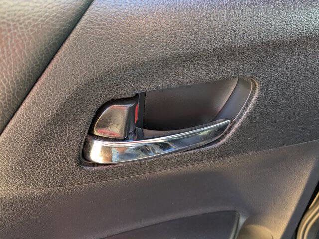 Used 2013 Honda Accord EX image 28