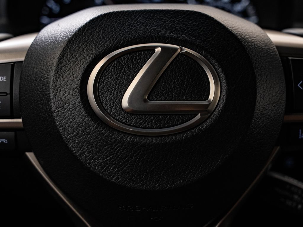 Used 2021 Lexus GX 460 Premium w/ Premium Package AWD/4WD image 29