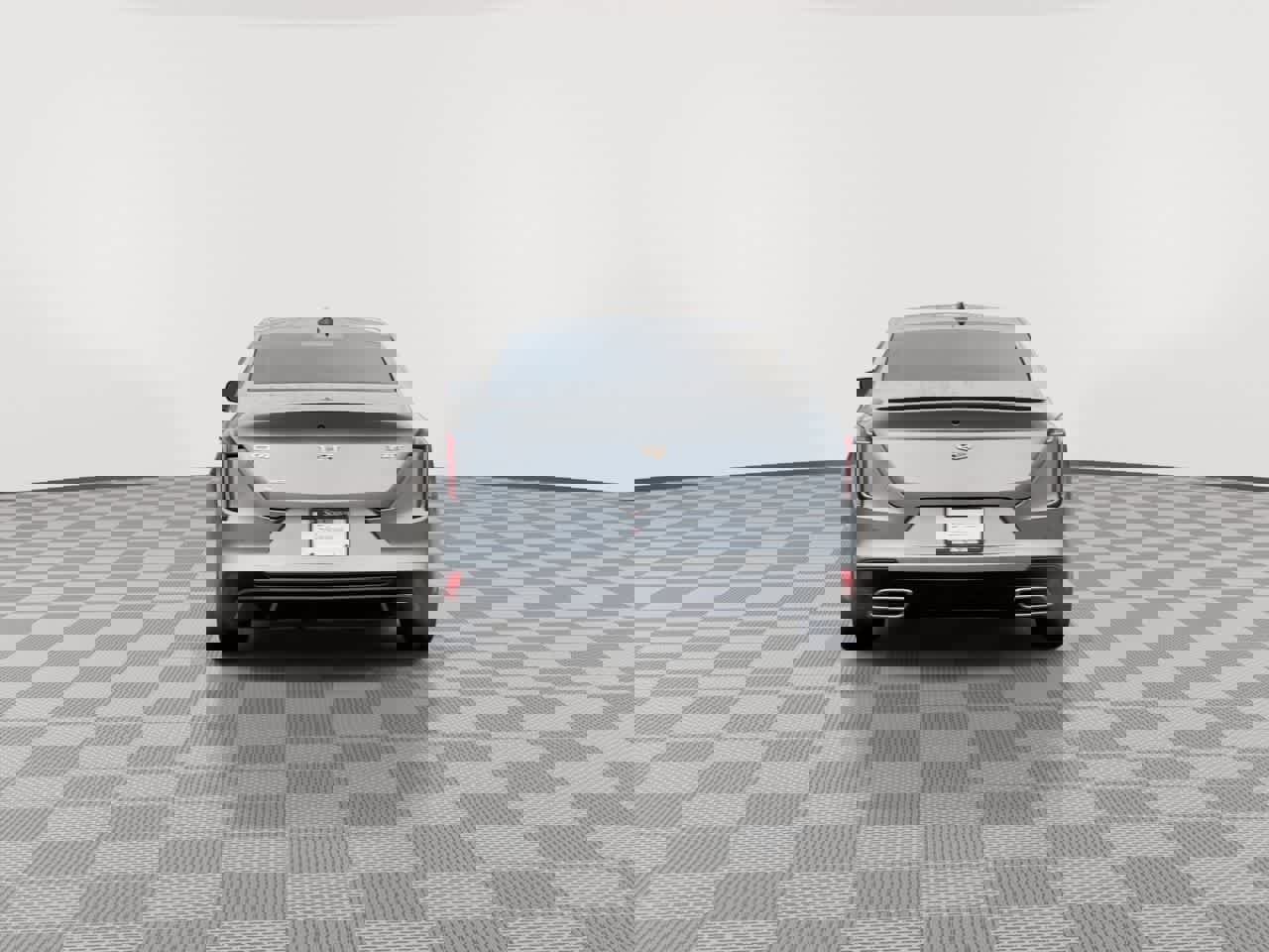 Used 2023 Cadillac CT4 Sport w/ Technology Package image 7