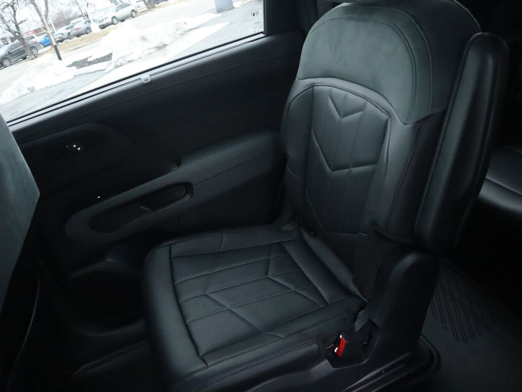 New 2027 Kia Telluride SX Prestige X-Pro image 19