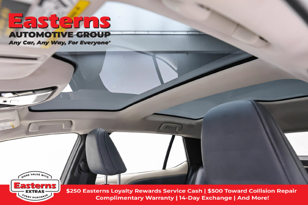 Used 2024 Lexus RZ 300e Premium w/ Accessory Package (Z1) FWD image 35