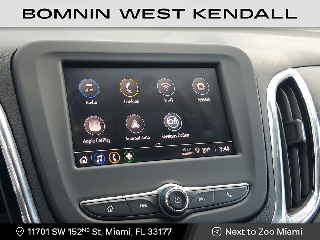 Used 2023 Chevrolet Equinox LT image 26