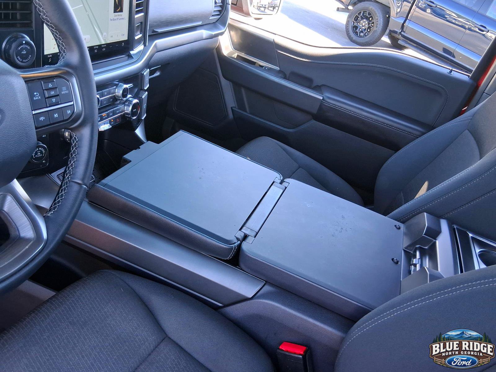 Used 2024 Ford F150 XLT w/ Equipment Group 302A MID AWD/4WD image 25