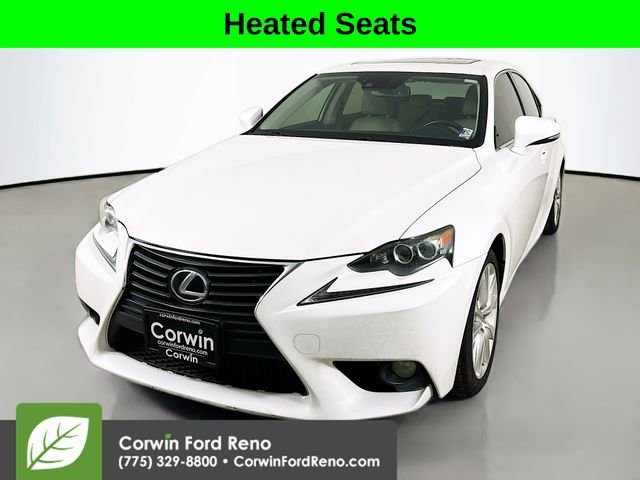 Used 2014 Lexus IS 250 AWD image 3