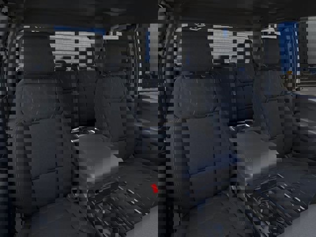 New 2026 Ford F150 STX AWD/4WD image 10