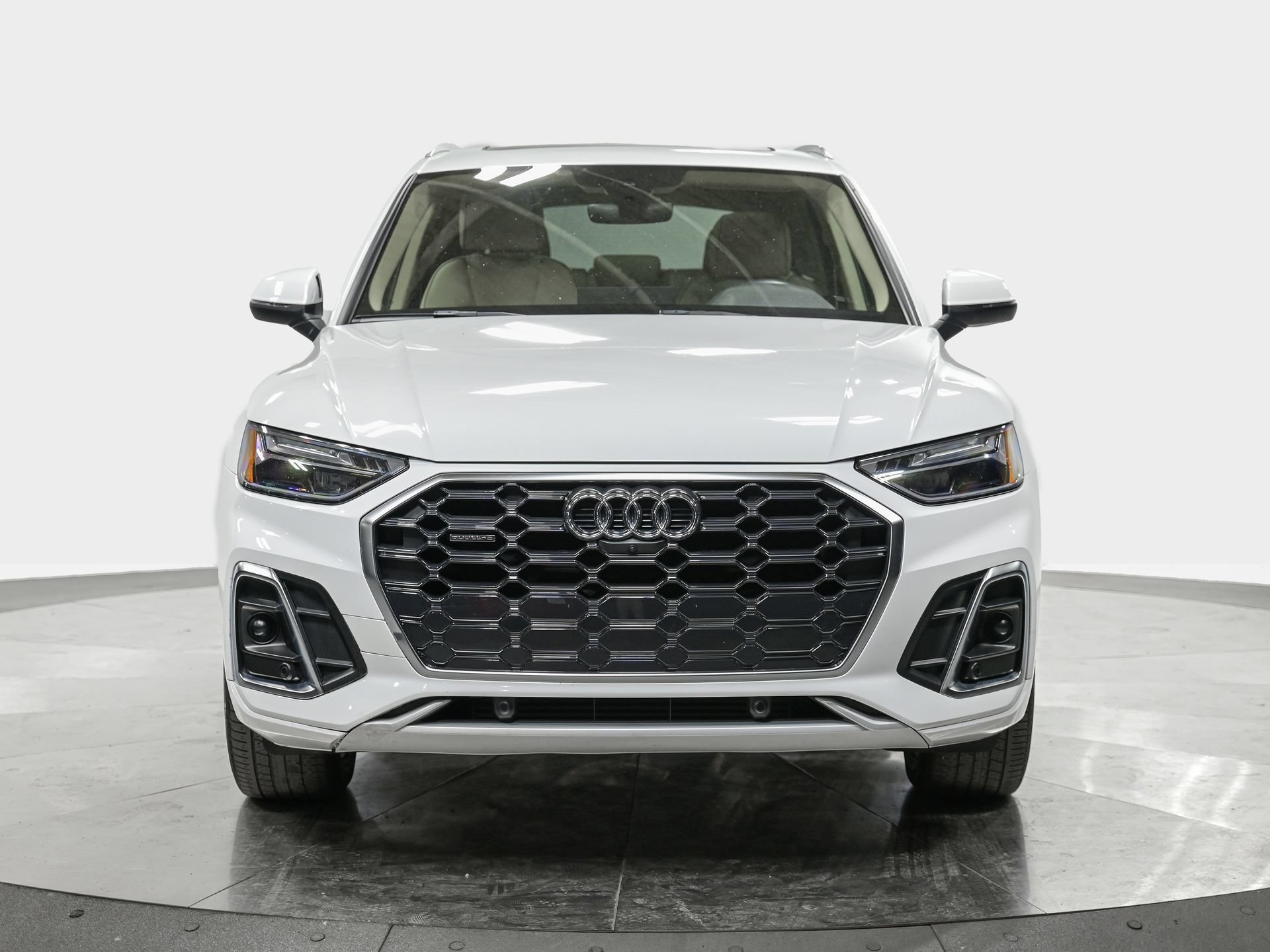 Used 2024 Audi Q5 2.0T Premium Plus AWD/4WD image 10
