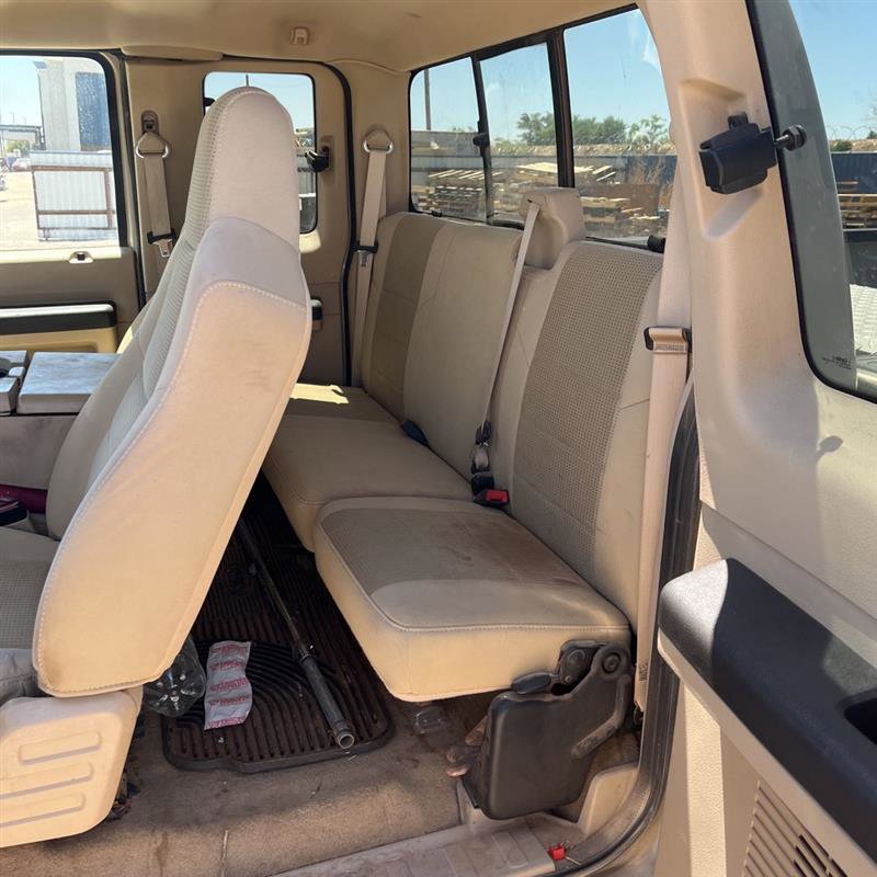 Used 2008 Ford F250 XLT AWD/4WD image 8
