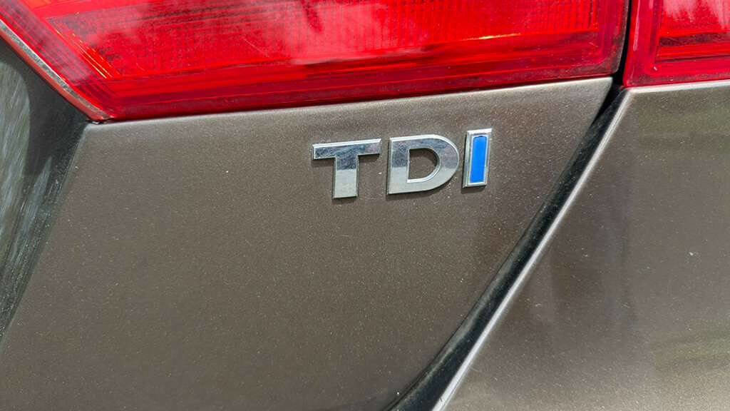 Used 2013 Volkswagen Jetta TDI image 32