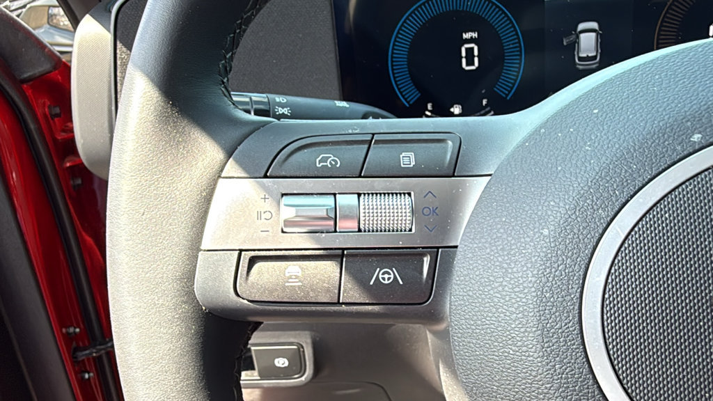 Certified 2026 Hyundai Kona SEL Sport FWD image 21