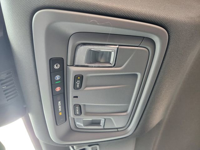 New 2026 Chevrolet Silverado 2500 W/T w/ WT/CX Safety Package AWD/4WD image 26
