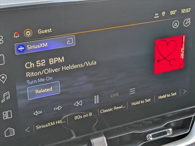 New 2026 Chevrolet Equinox LT image 13