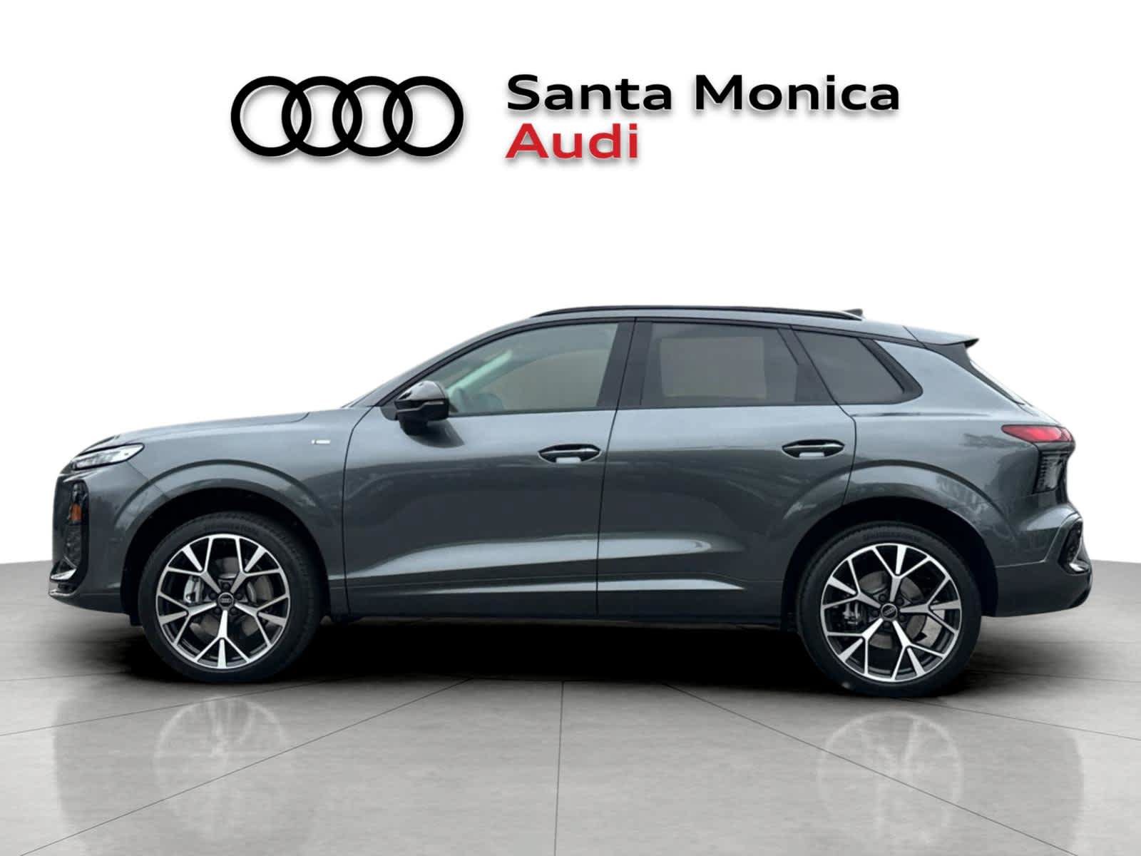 New 2026 Audi Q3 quattro 2.0T AWD/4WD image 5