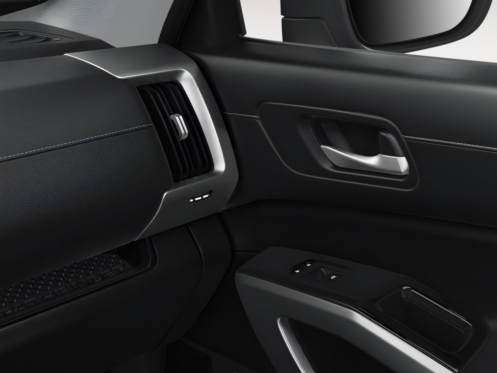 New 2026 Nissan Pathfinder SL FWD image 21