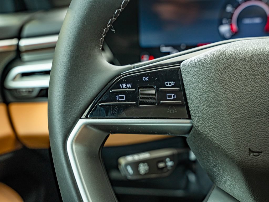New 2026 Audi A6 Premium Plus AWD/4WD image 19