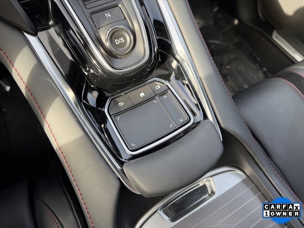 Used 2024 Acura RDX A-Spec image 23