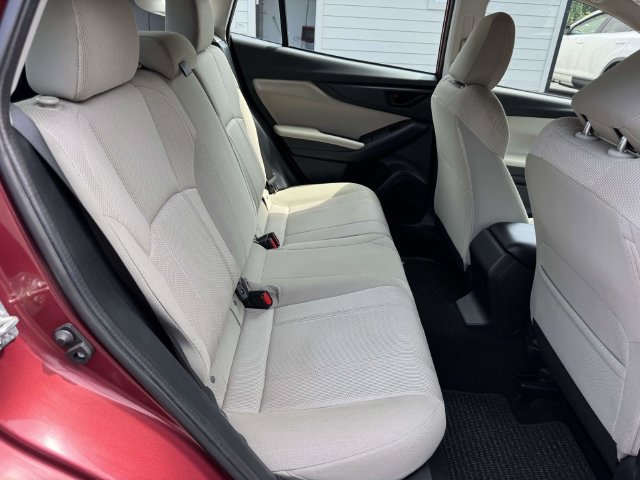 Used 2022 Subaru Impreza 2.0i AWD/4WD image 12