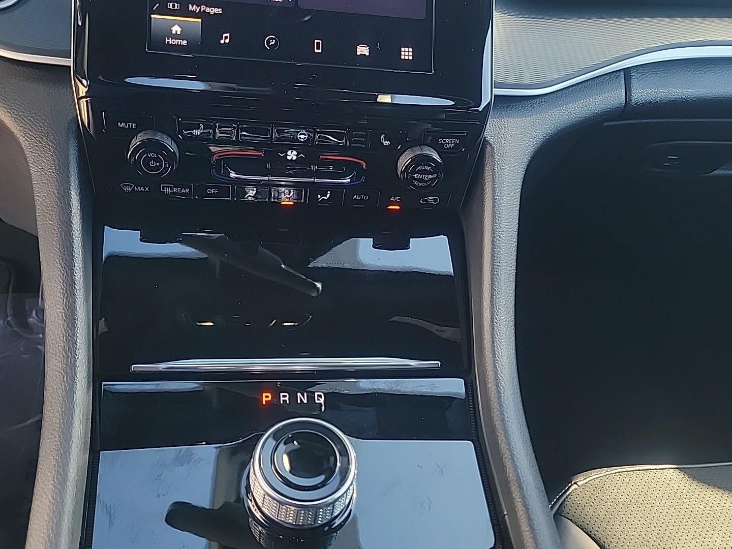 New 2025 Jeep Grand Cherokee L Altitude AWD/4WD image 22