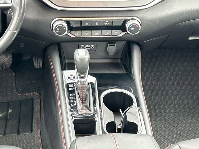 Used 2023 Nissan Altima 2.5 SR image 15