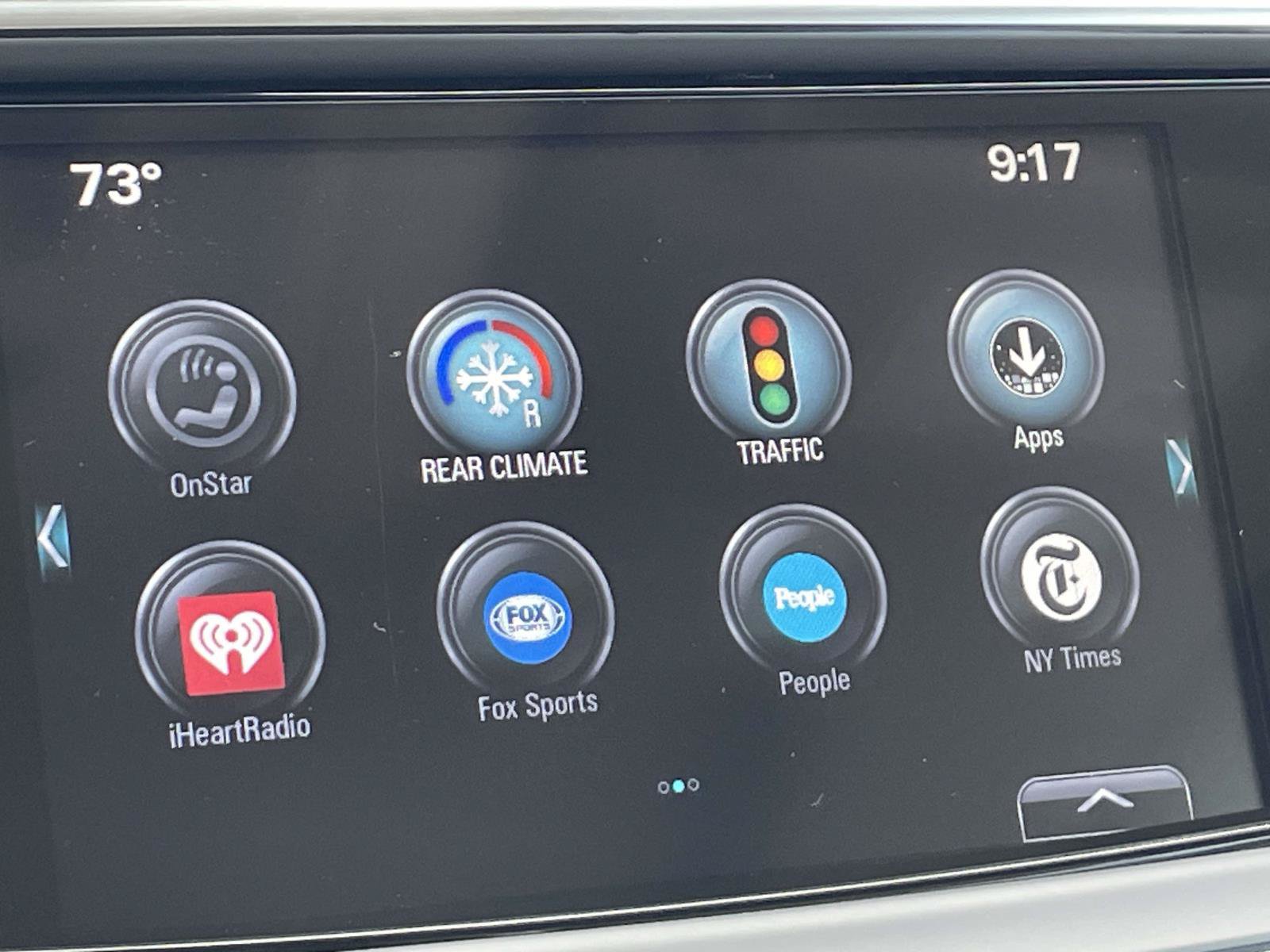 Certified 2018 Buick Enclave Premium w/ Experience Buick Package AWD/4WD image 26