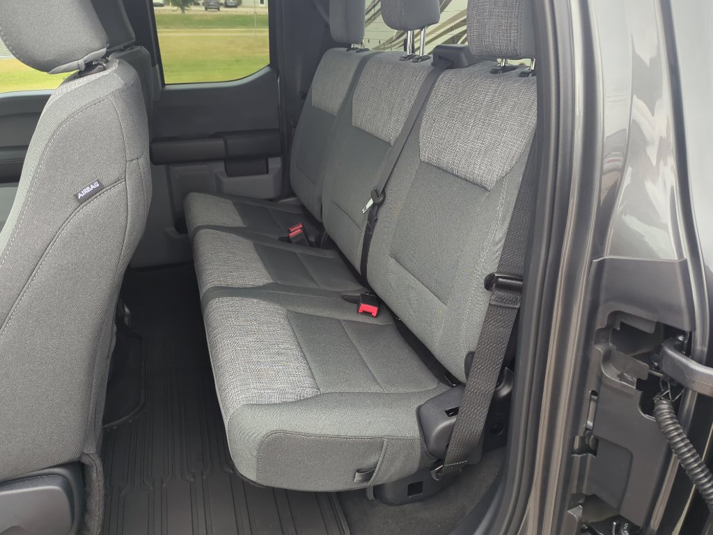 New 2026 Ford F350 XLT image 27