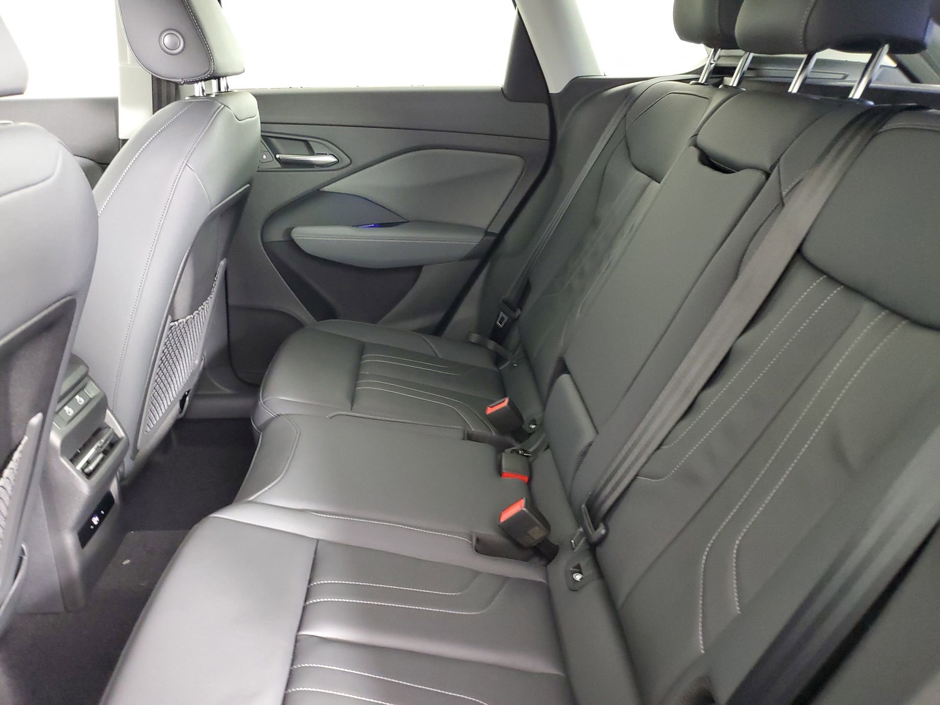 New 2026 Audi Q3 quattro 2.0T image 48