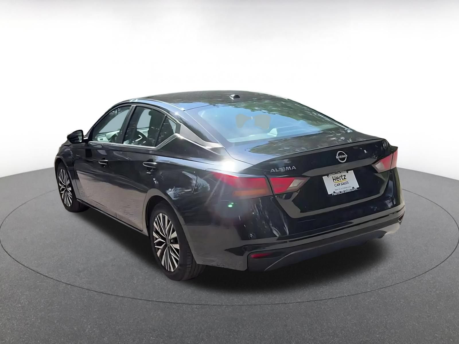 Used 2026 Nissan Altima 2.5 SV FWD image 10