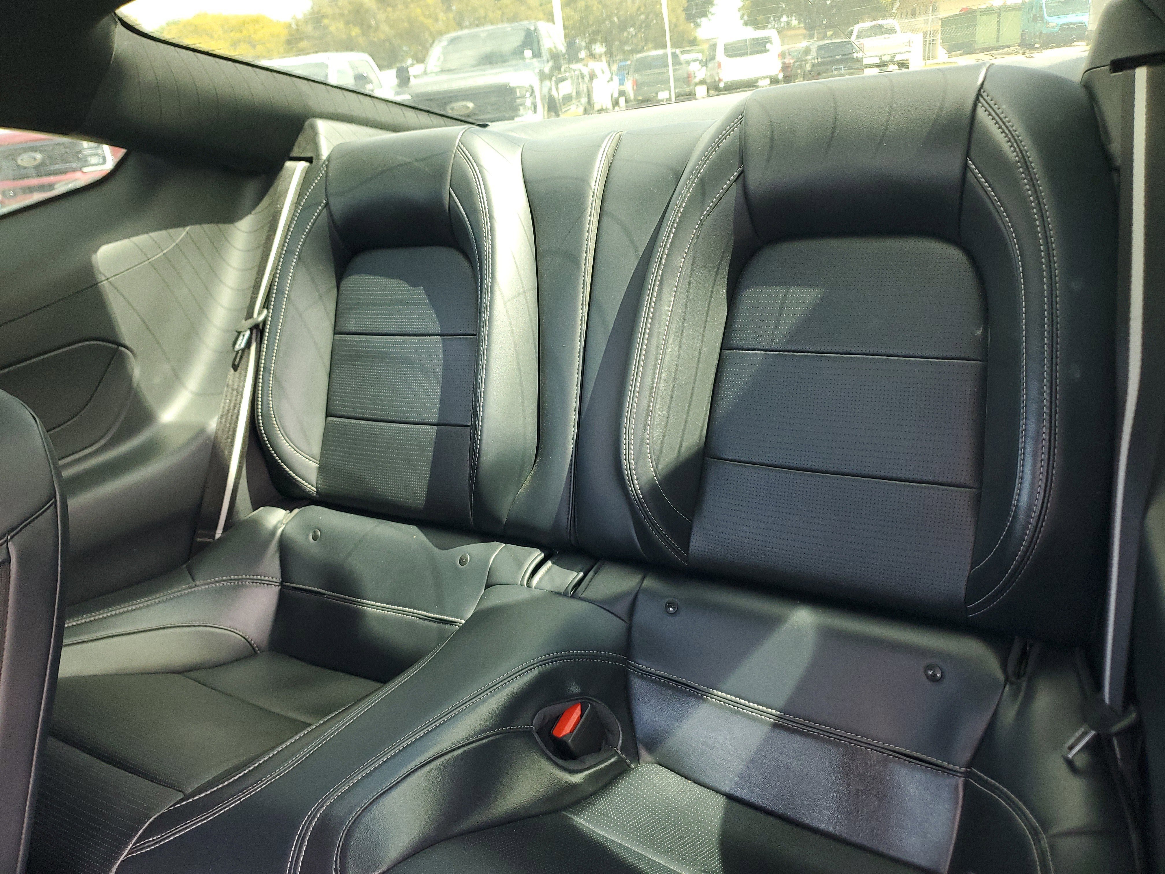 Used 2024 Ford Mustang GT Premium image 15