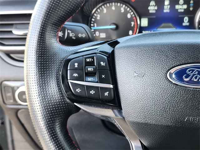 Certified 2022 Ford Explorer ST-Line w/ Class IV Trailer Tow Package image 31