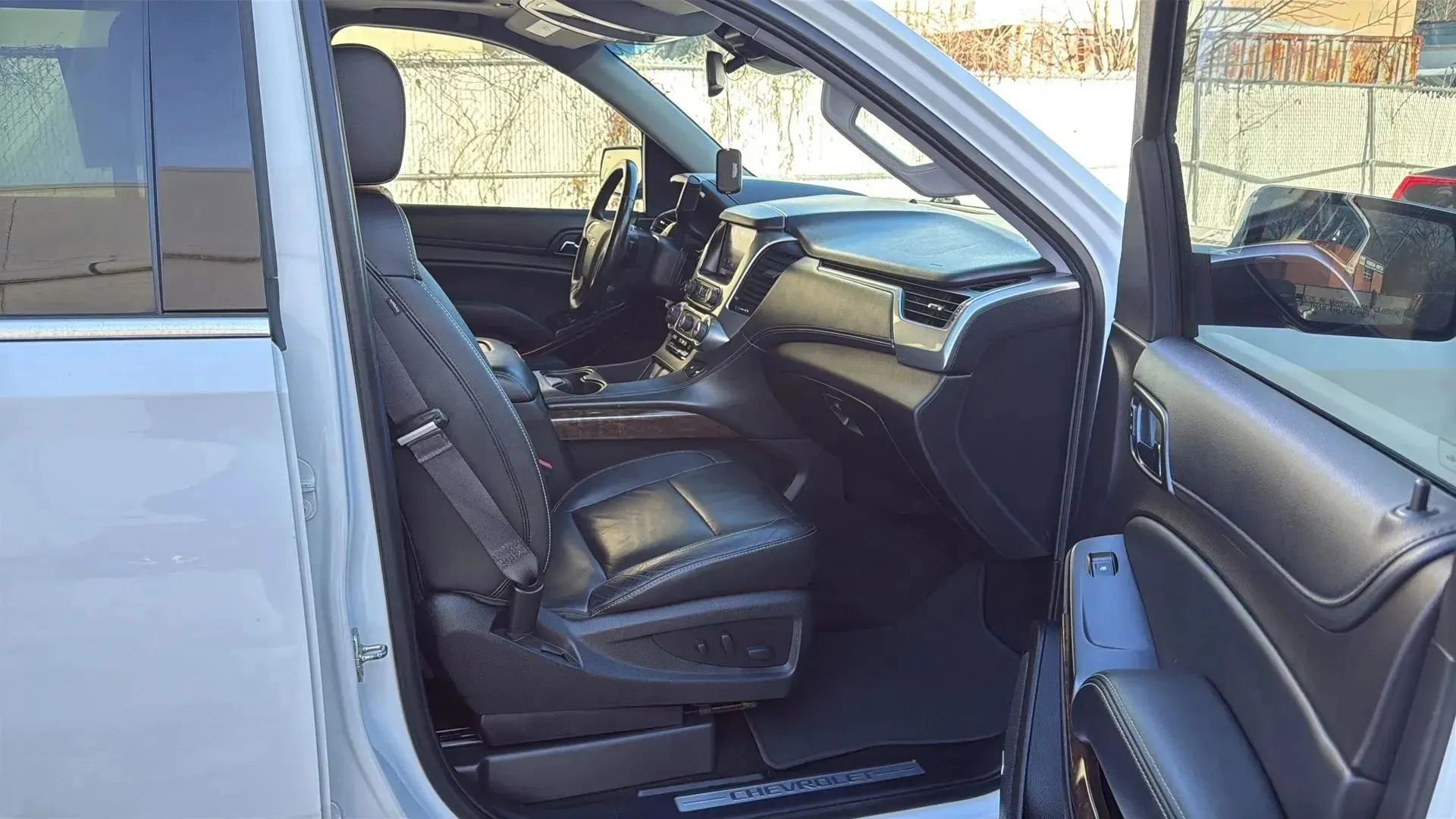 Used 2016 Chevrolet Tahoe LT image 24