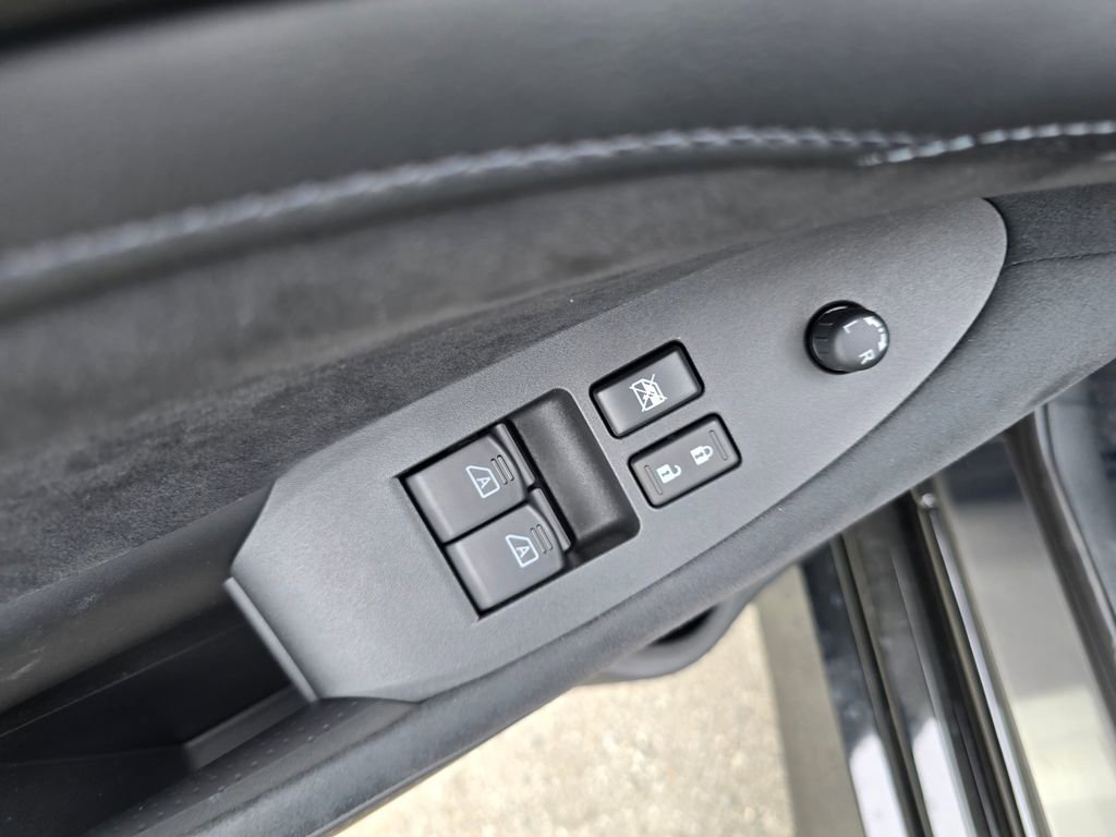 New 2026 Nissan Z Performance w/ Floor Mat Package image 14
