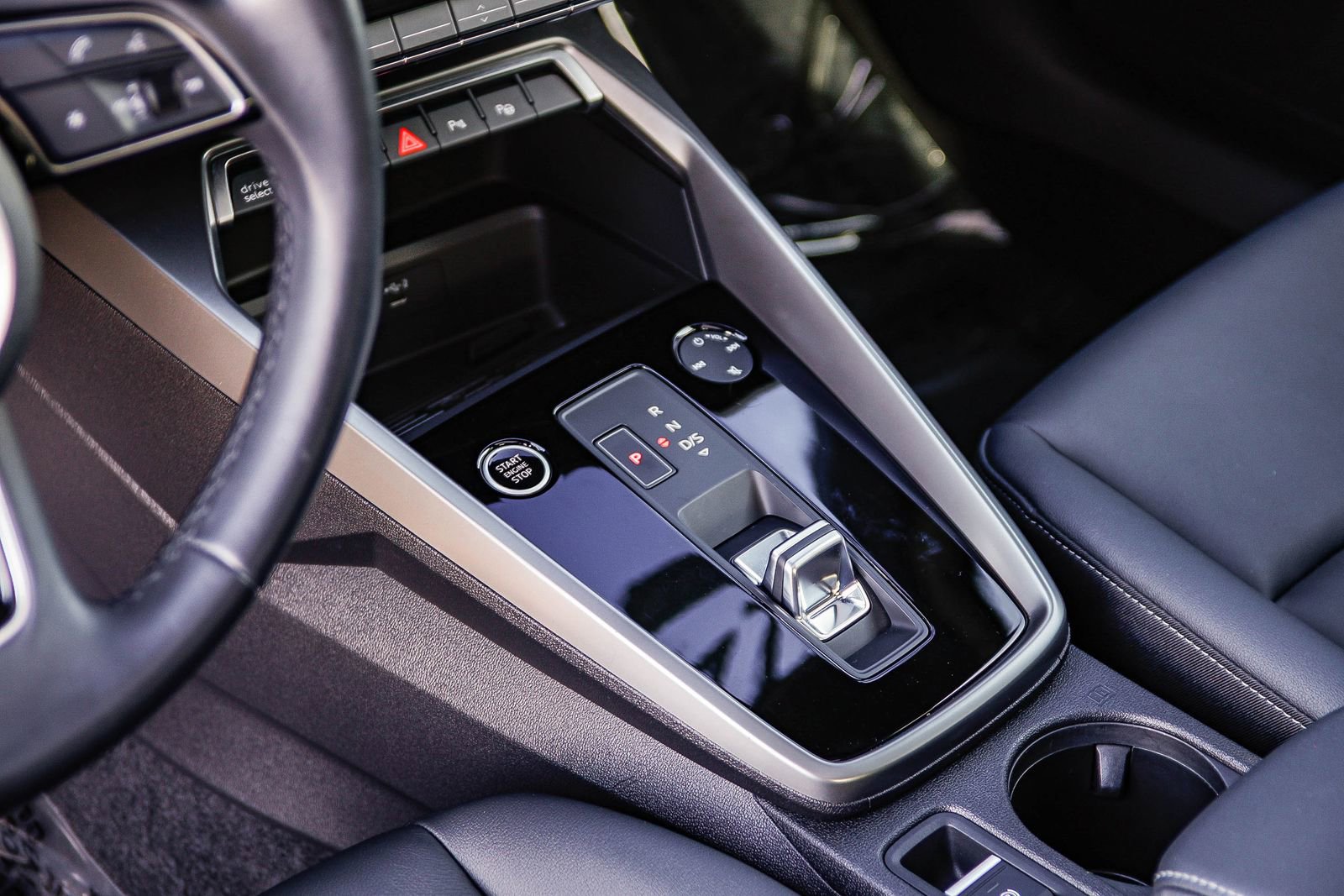 Certified 2024 Audi A3 2.0T Premium w/ Convenience Package image 22