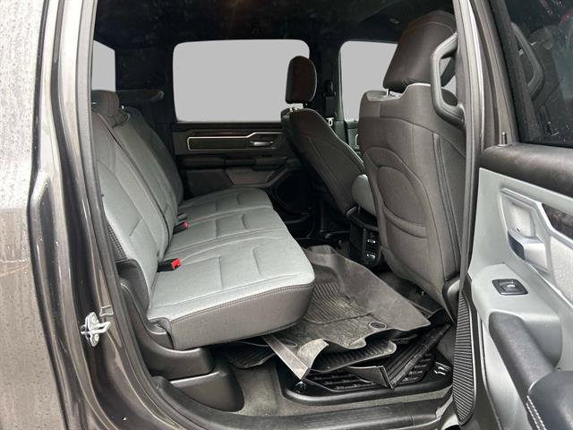 Certified 2023 RAM 1500 Big Horn image 14