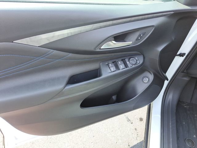 New 2026 Buick Envista Sport Touring w/ Convenience I Package image 17